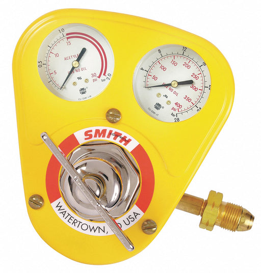MILLER 40 Gas Regulator
