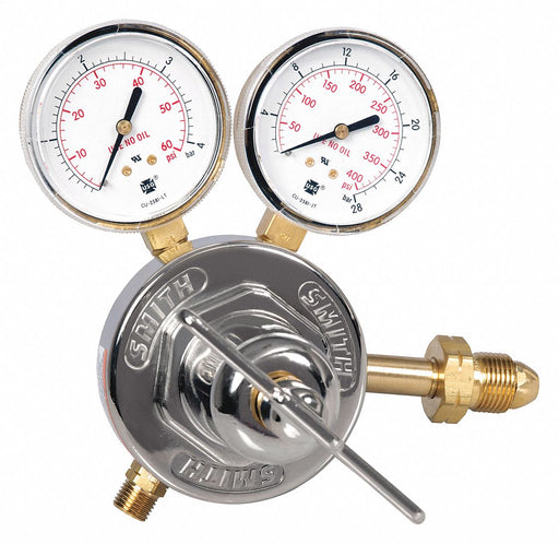 MILLER 40 Gas Regulator