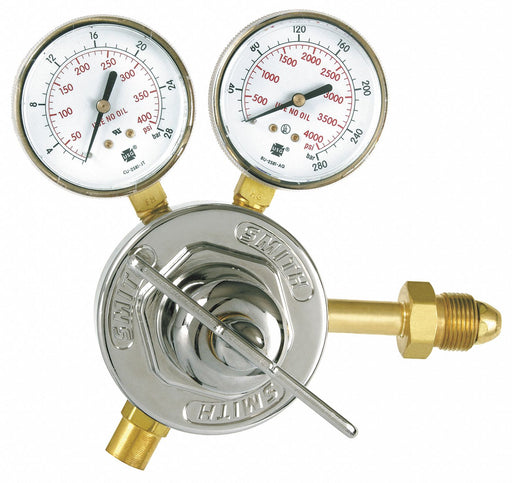 MILLER 40 Gas Regulator