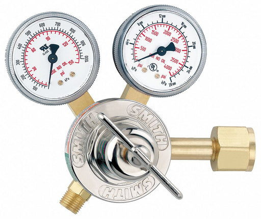 MILLER 30 Gas Regulator