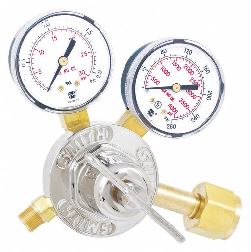 MILLER 30 Gas Regulator