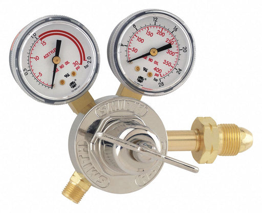 MILLER 30 Gas Regulator