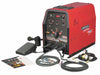 LINCOLN Precision TIG 225 TIG Welder