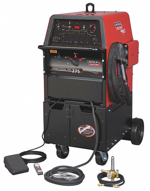 LINCOLN Precision TIG 275 TIG Welder