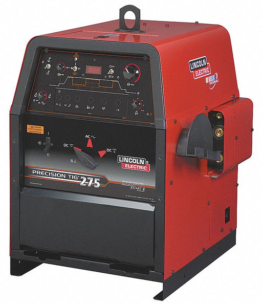 LINCOLN Precision TIG 275 TIG Welder