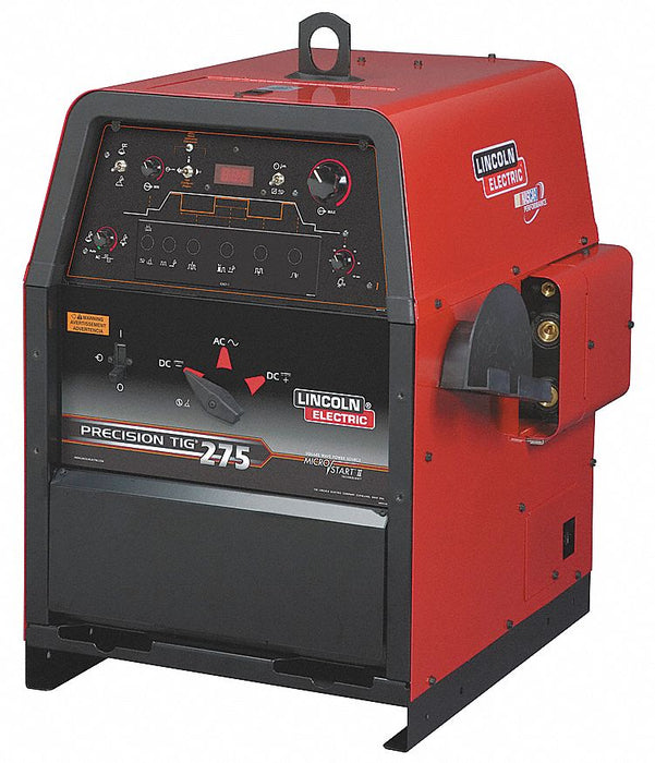 LINCOLN Precision TIG 275 TIG Welder