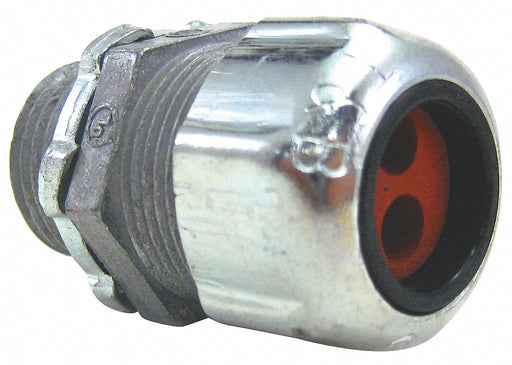 Connector Steel
