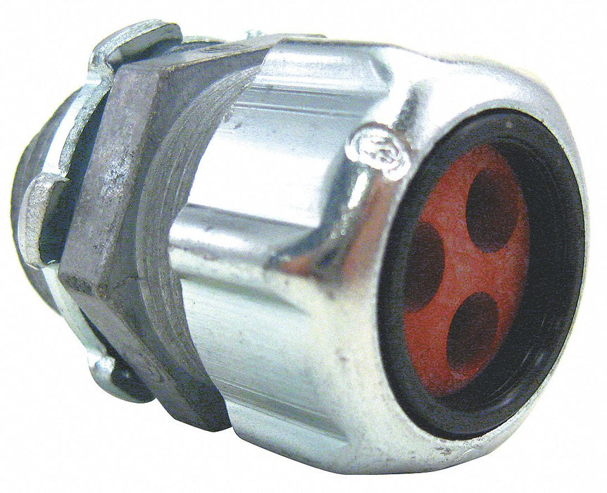 Connector Steel