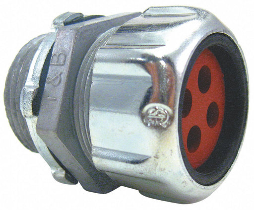 Connector Steel