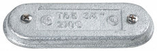 Conduit Access Cover Iron