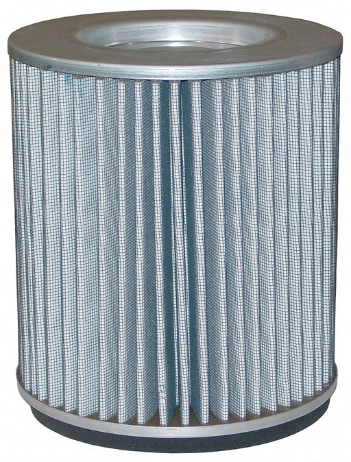 Filter Element Poly 10.5 Ht 4 7/8 ID