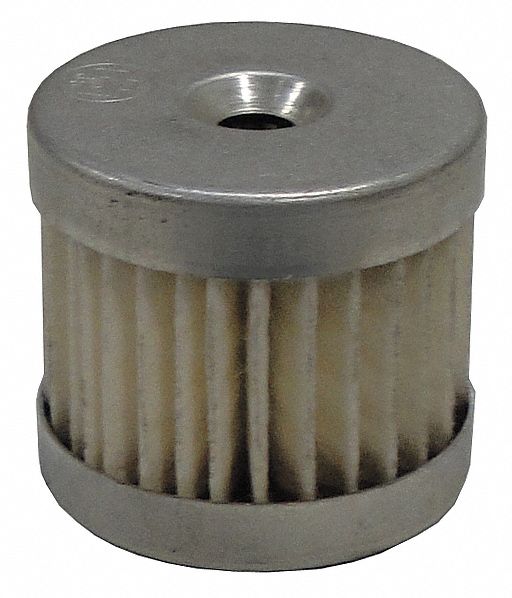 Filter Element Paper 1.5 Ht 3/8 ID