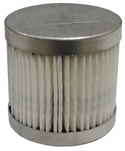Filter Element Paper 2.43 Ht 3/8 ID