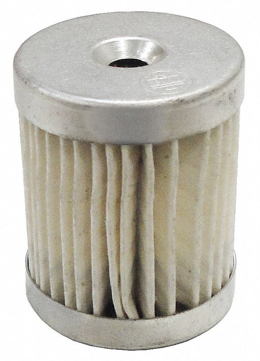 Filter Element Paper 1.5 Ht 1/2 ID