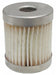 Filter Element Paper 1.12 Ht 1/2 ID
