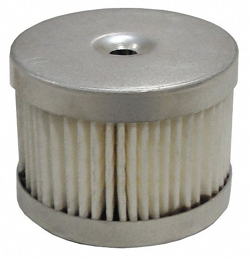 Filter Element Paper 1.5 Ht 1/2 ID