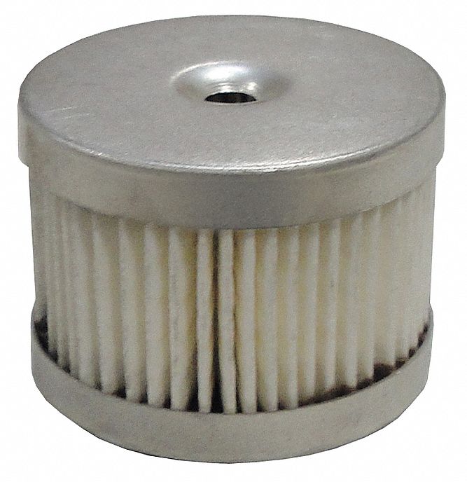 Filter Element Paper 1.5 Ht 1/2 ID