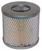 Filter Element Paper 5.62 Ht 1 3/4 ID