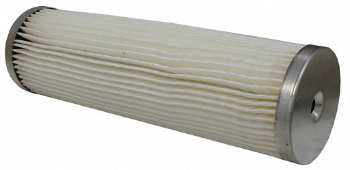 Filter Element Paper 5.33 Ht 1/2 ID