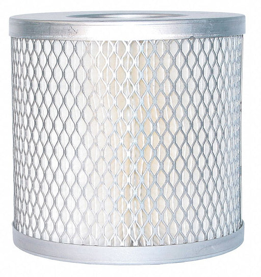 Filter Element Paper 4.87 Ht 3 1/2 ID