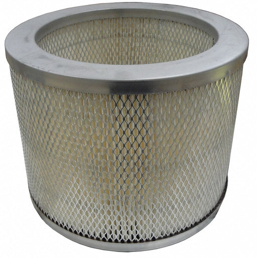 Filter Element Paper 6.43 Ht 5 11/16 ID
