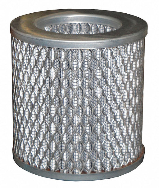 Filter Element Poly 3.93 Ht 2 3/8 ID