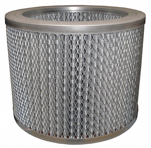 Filter Element Poly 7.68 Ht 7 11/16 ID
