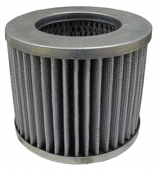 Filter Element Poly 4.87 Ht 3 1/2 ID