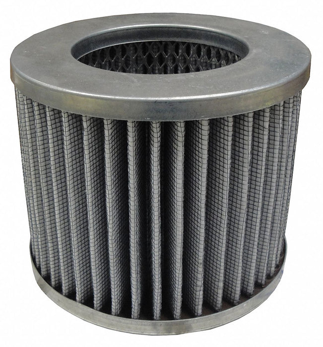 Filter Element Poly 4.87 Ht 3 1/2 ID
