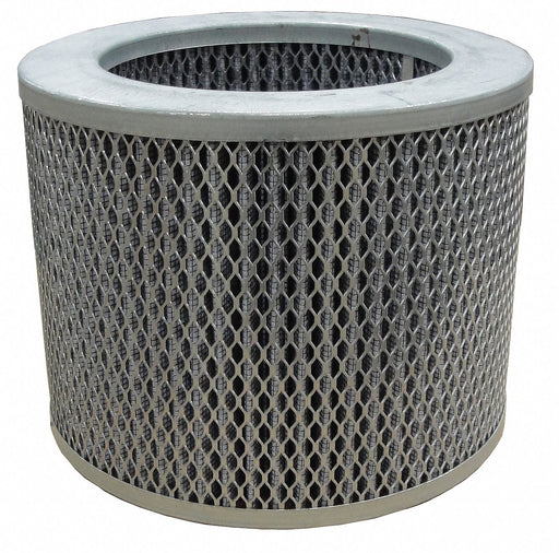 Filter Element Poly 6.43 Ht 5 11/16 ID