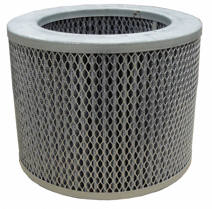 Filter Element Poly 6.43 Ht 5 11/16 ID