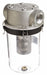 Liquid Separator 2In FNPT Inlet/Outlet