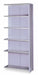 Metal Shlvng Cap 1150 lb 24inx84inx36in