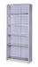 Metal Shlvng Cap 1150 lb 18inx84inx36in