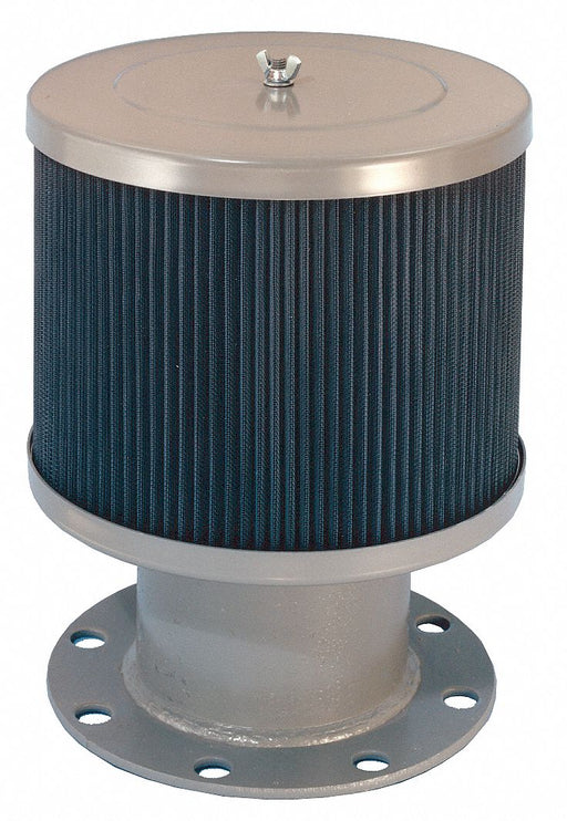 Intake Exposed Filter 4 Inlet 520 cfm