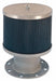 Intake Exposed Filter 4 Inlet 520 cfm