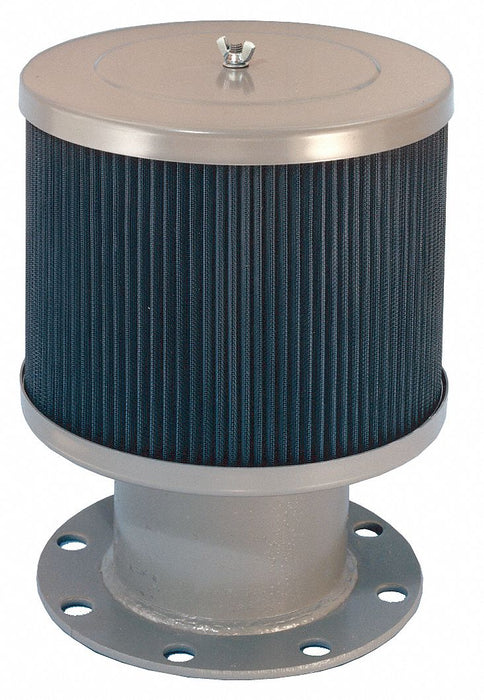 Intake Exposed Filter 5 Inlet 800 cfm
