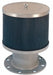 Intake Exposed Filter 6 Inlet 1100 cfm
