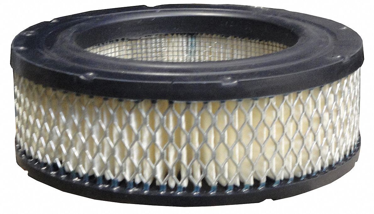 Filter Cartridge Paper 2 Ht 4 ID