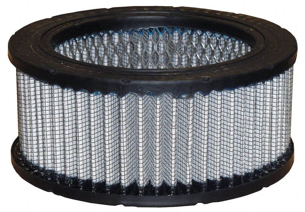 Filter Cartridge Poly 2.5 Ht 4 1/4 ID