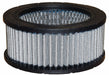 Filter Cartridge Poly 2.5 Ht 4 1/4 ID