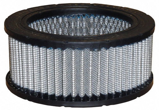 Filter Cartridge Poly 2.5 Ht 4 1/4 ID