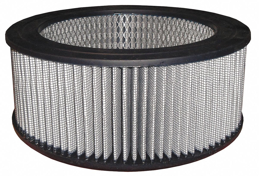 Filter Cartridge Poly 4 Ht 7 1/4 ID