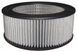 Filter Cartridge Poly 4 Ht 7 1/4 ID