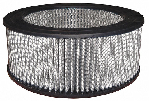 Filter Cartridge Poly 4 Ht 7 1/4 ID