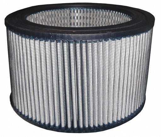 Filter Cartridge Poly 4 Ht 7 1/4 ID