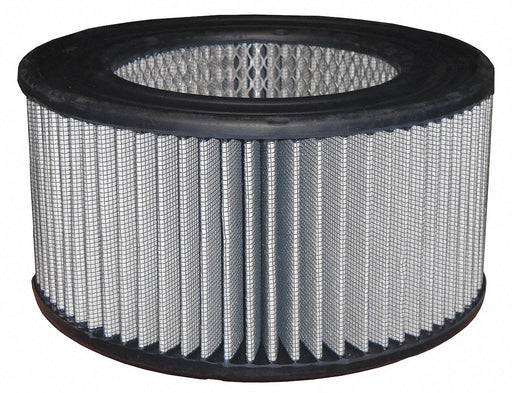 Filter Cartridge Poly 4 Ht 7 1/4 ID