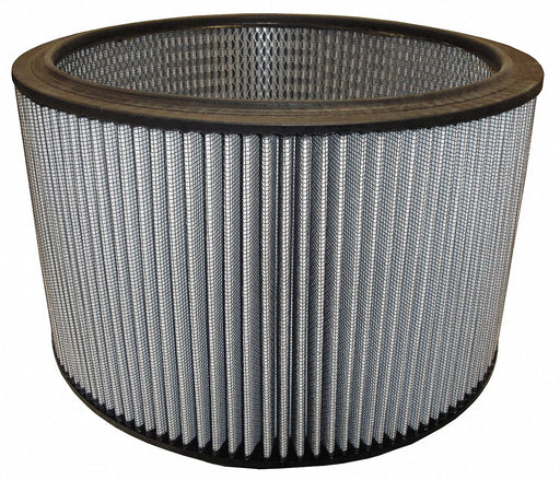 Filter Cartridge Poly 8.62 Ht 11 5/8 ID