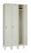 Lckr 1x3Lckr Putty 66 x36 x12 Assm