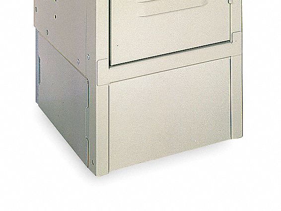 Front Base Front Putty 6 x15 